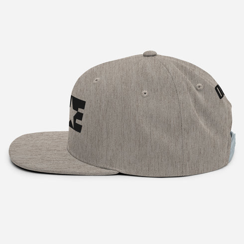 Volleyball 1STAR Snapback Hat
